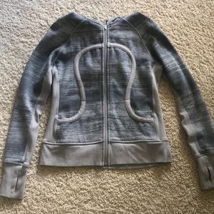 Lululemon Jacket